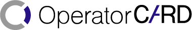 OperatorCARD